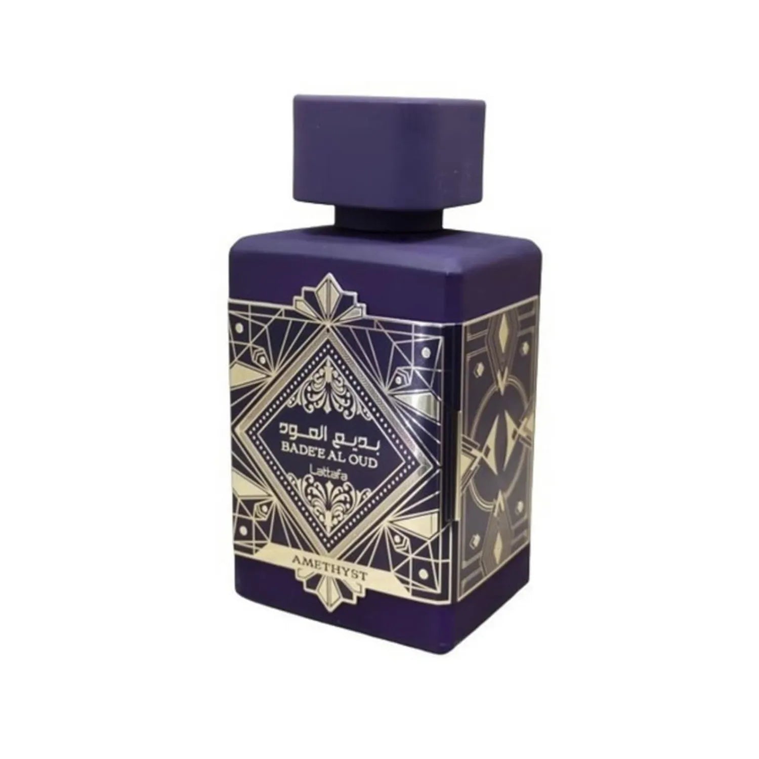 OUD AMETHYST  - LATTAFA